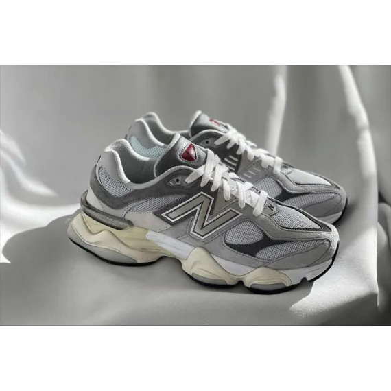 Кроссовки New Balance 9060 (люкс реплика) New Balance, Размер: 38, изображение 2