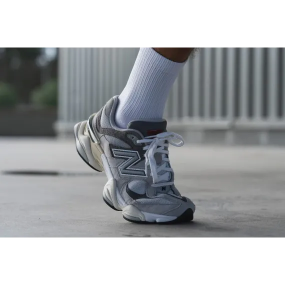 Кроссовки New Balance 9060 (люкс реплика) New Balance, Размер: 37, изображение 3