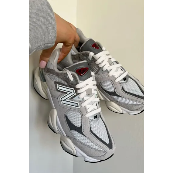 Кроссовки New Balance 9060 (люкс реплика) New Balance, Ölçeg: 41, 7 image