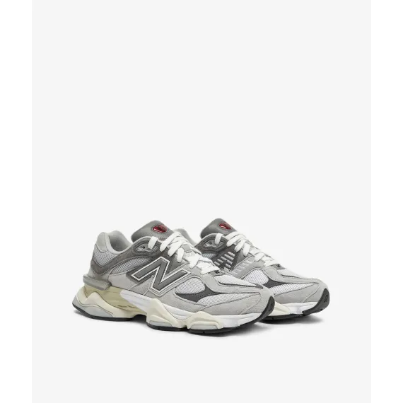 Кроссовки New Balance 9060 (люкс реплика) New Balance, Размер: 42