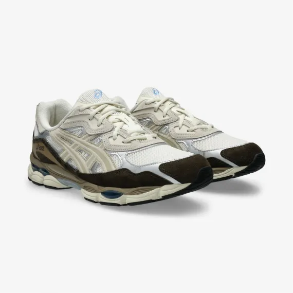 Кроссовки Asics Gel-Nyc (люкс реплика), Ölçeg: 41, 2 image