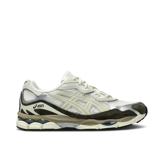 Кроссовки Asics Gel-Nyc (люкс реплика), Размер: 37, изображение 6