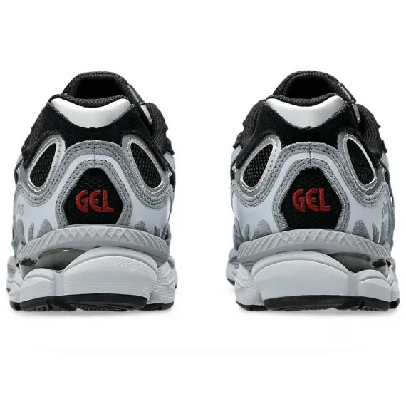 Кроссовки Asics Gel-Nyc (люкс реплика), Ölçeg: 43, 4 image