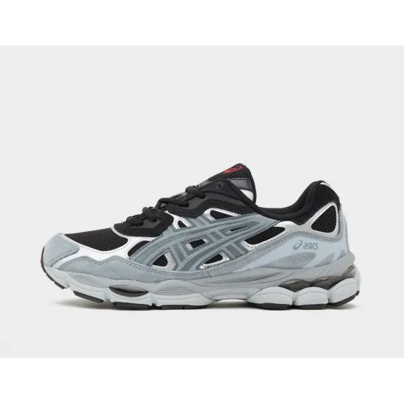 Кроссовки Asics Gel-Nyc (люкс реплика), Ölçeg: 42, 6 image