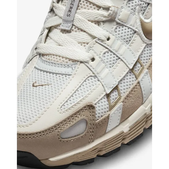 Кроссовки Nike P-6000 (люкс реплика) , Ölçeg: 39, 4 image