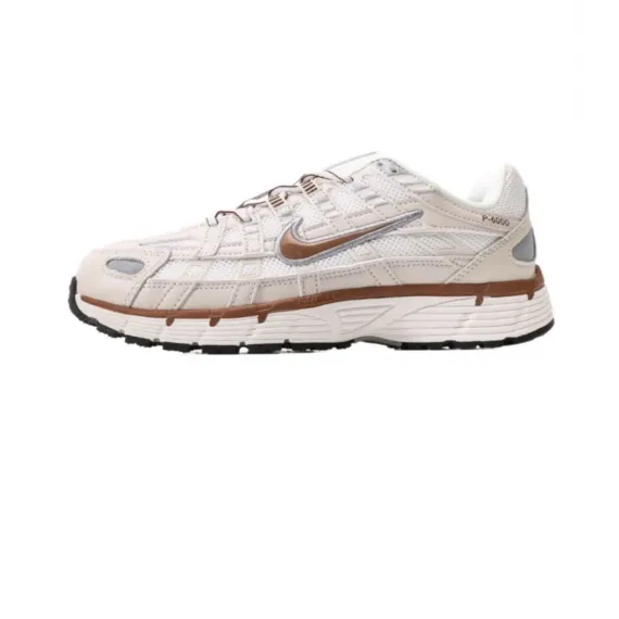 Кроссовки Nike P-6000 (люкс реплика) , Ölçeg: 37, 2 image