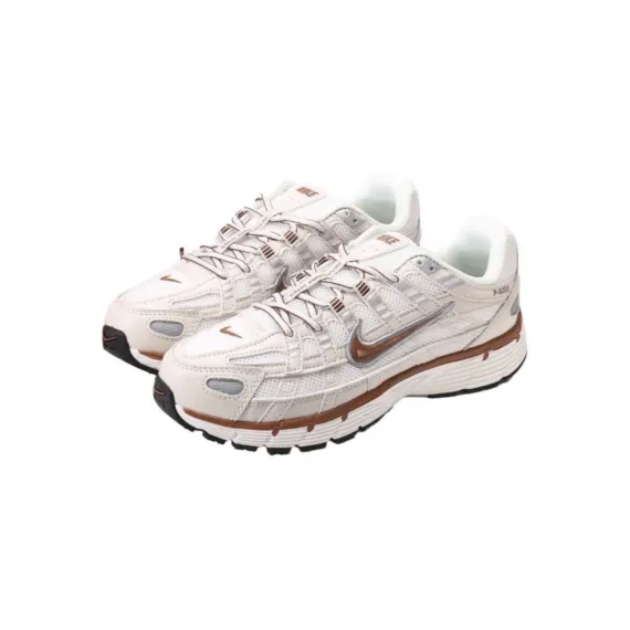 Кроссовки Nike P-6000 (люкс реплика) , Ölçeg: 39