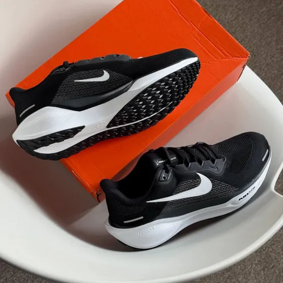 Кроссовки Nike Air Zoom Pegasus 41 (люкс реплика), Ölçeg: 36, 3 image